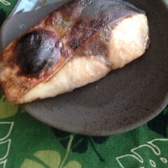 ツバスのダブル味噌漬け レシピ 作り方 By Xmickyx 楽天レシピ ツバスのダブル味噌漬け レシピ 作り方 By Xmickyx 楽天レシピ